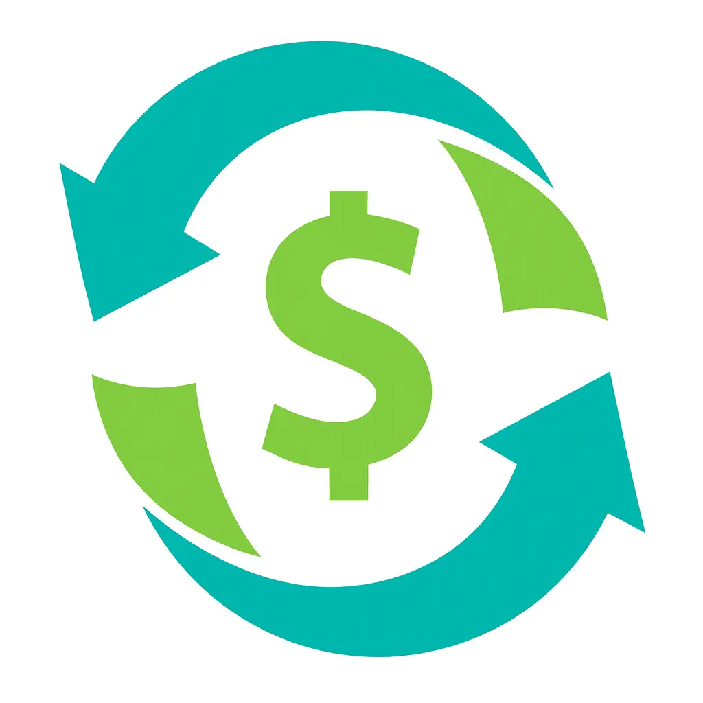 CashInStyle logo