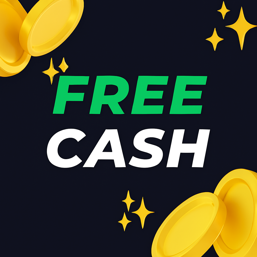 Freecash logo