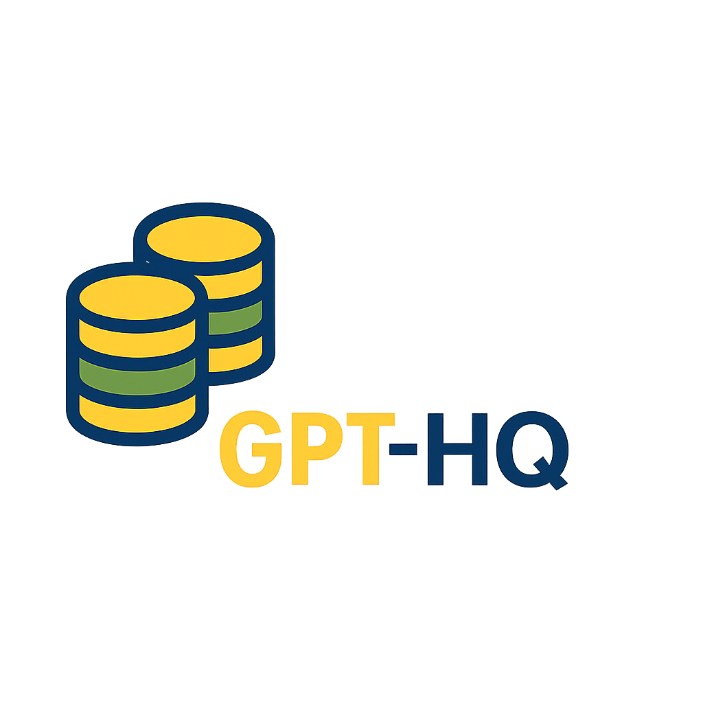 GPT-HQ Logo